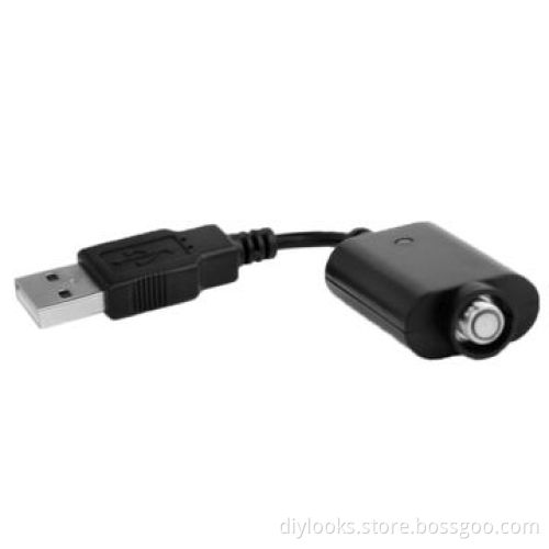 USB Charger for EGO Electronic Cigarette